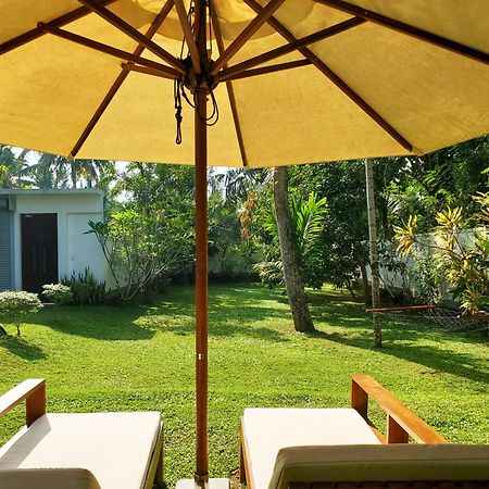 Villa Ema Galle Exterior foto