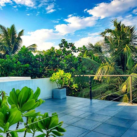 Villa Ema Galle Exterior foto