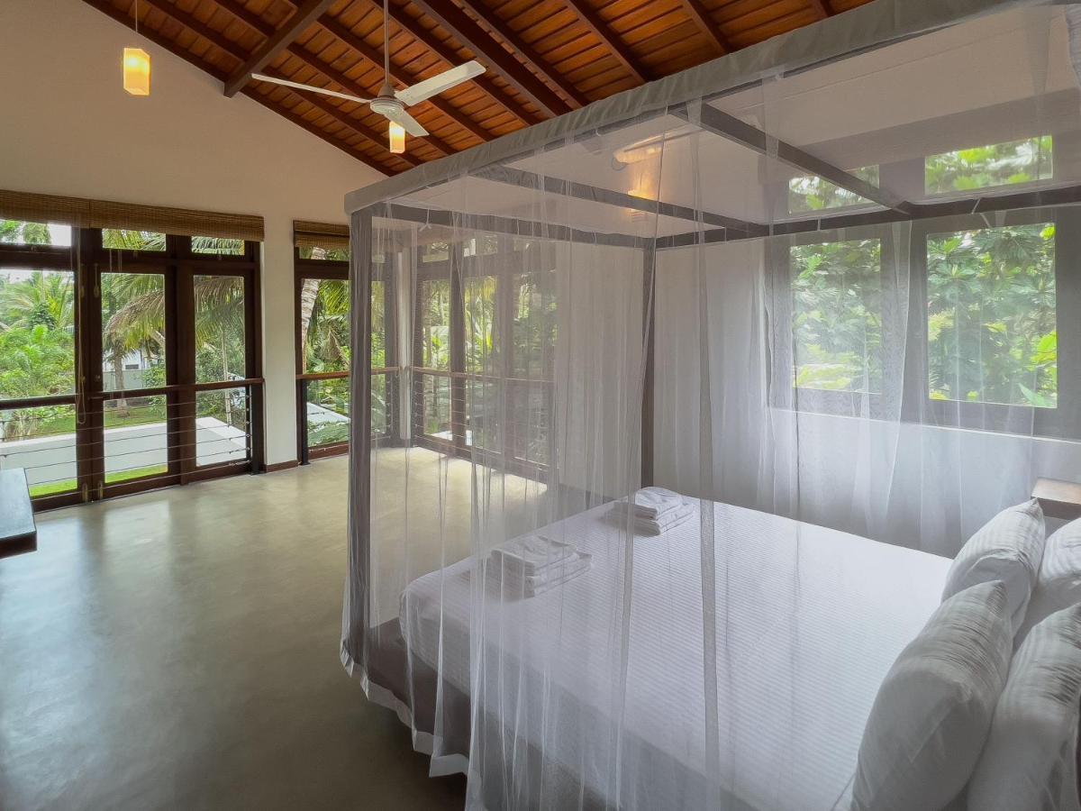 Villa Ema Galle Exterior foto