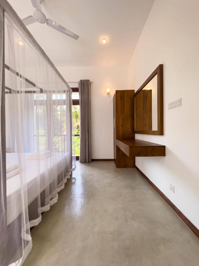 Villa Ema Galle Exterior foto