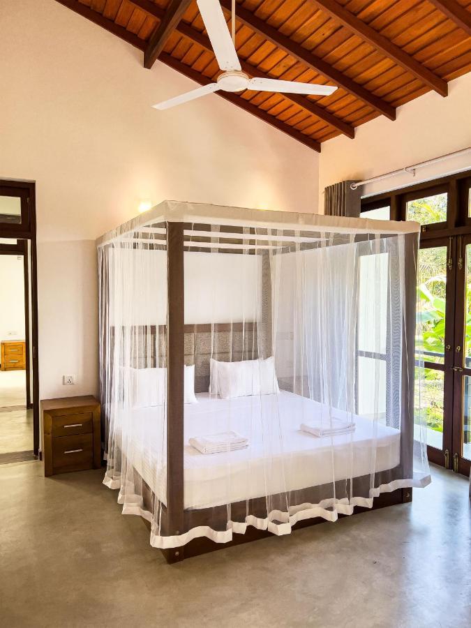 Villa Ema Galle Exterior foto