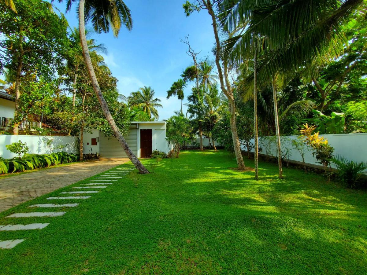 Villa Ema Galle Exterior foto