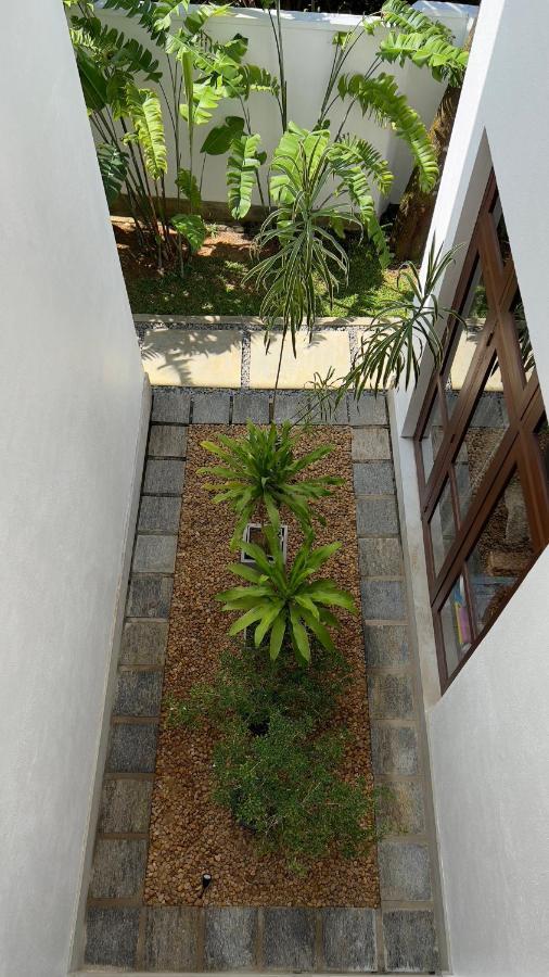Villa Ema Galle Exterior foto