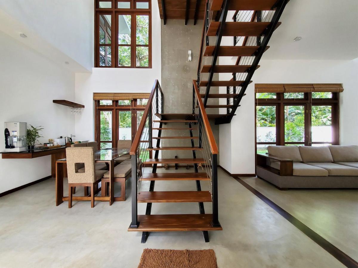 Villa Ema Galle Exterior foto