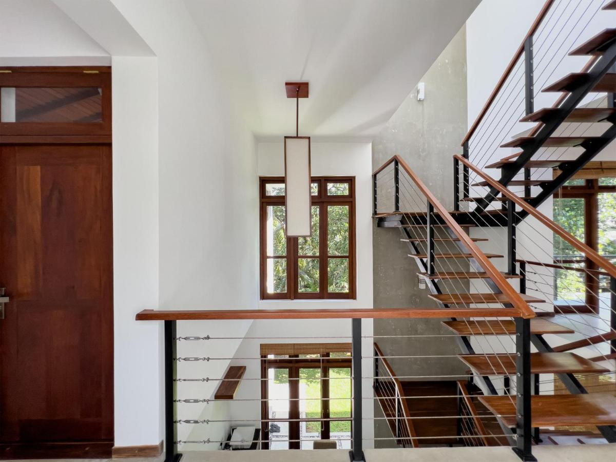 Villa Ema Galle Exterior foto