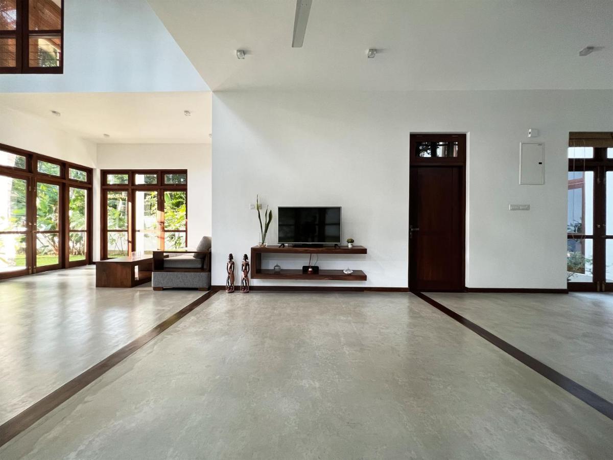 Villa Ema Galle Exterior foto