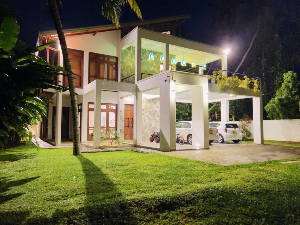 Villa Ema Galle Exterior foto