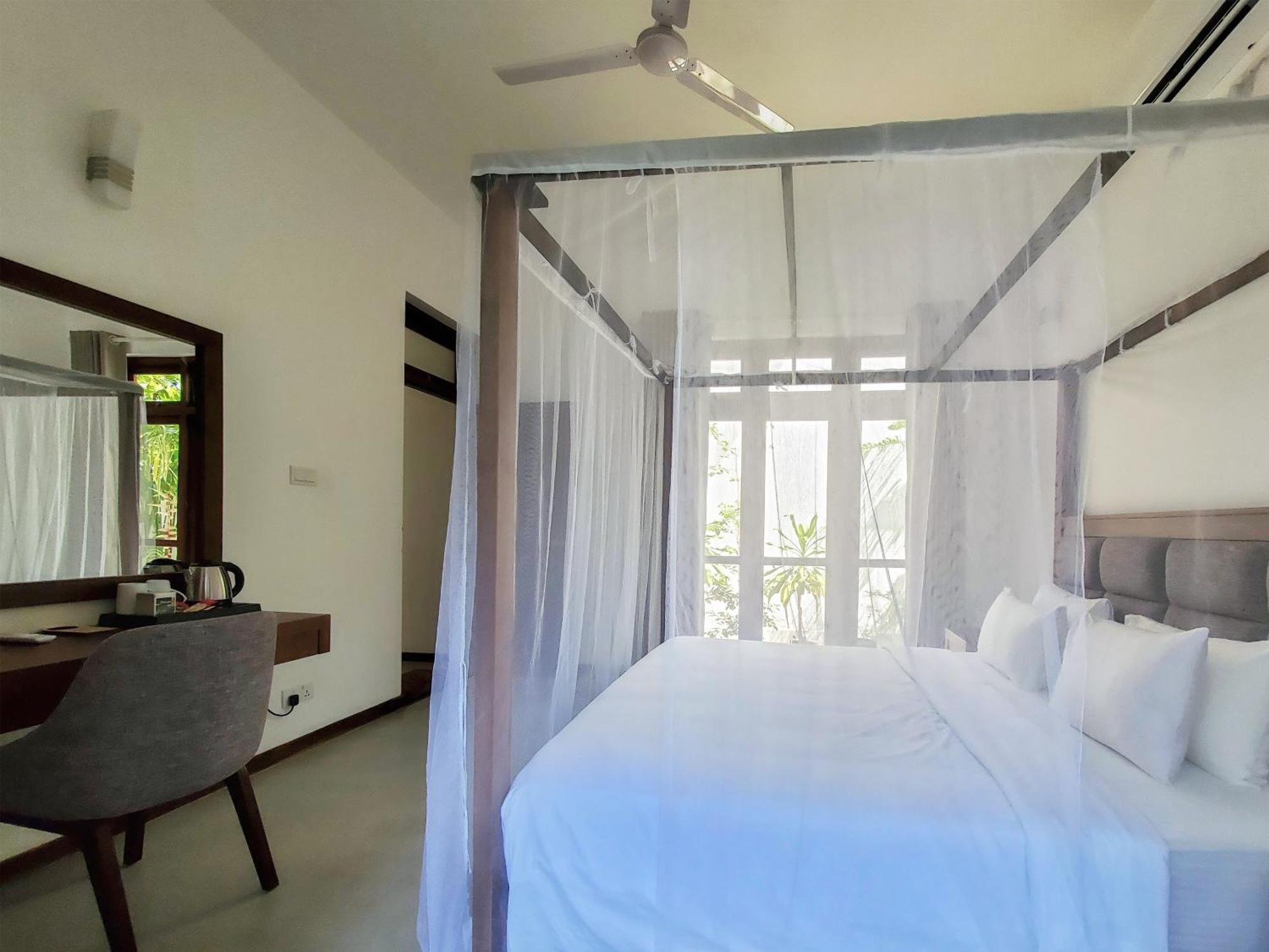 Villa Ema Galle Exterior foto