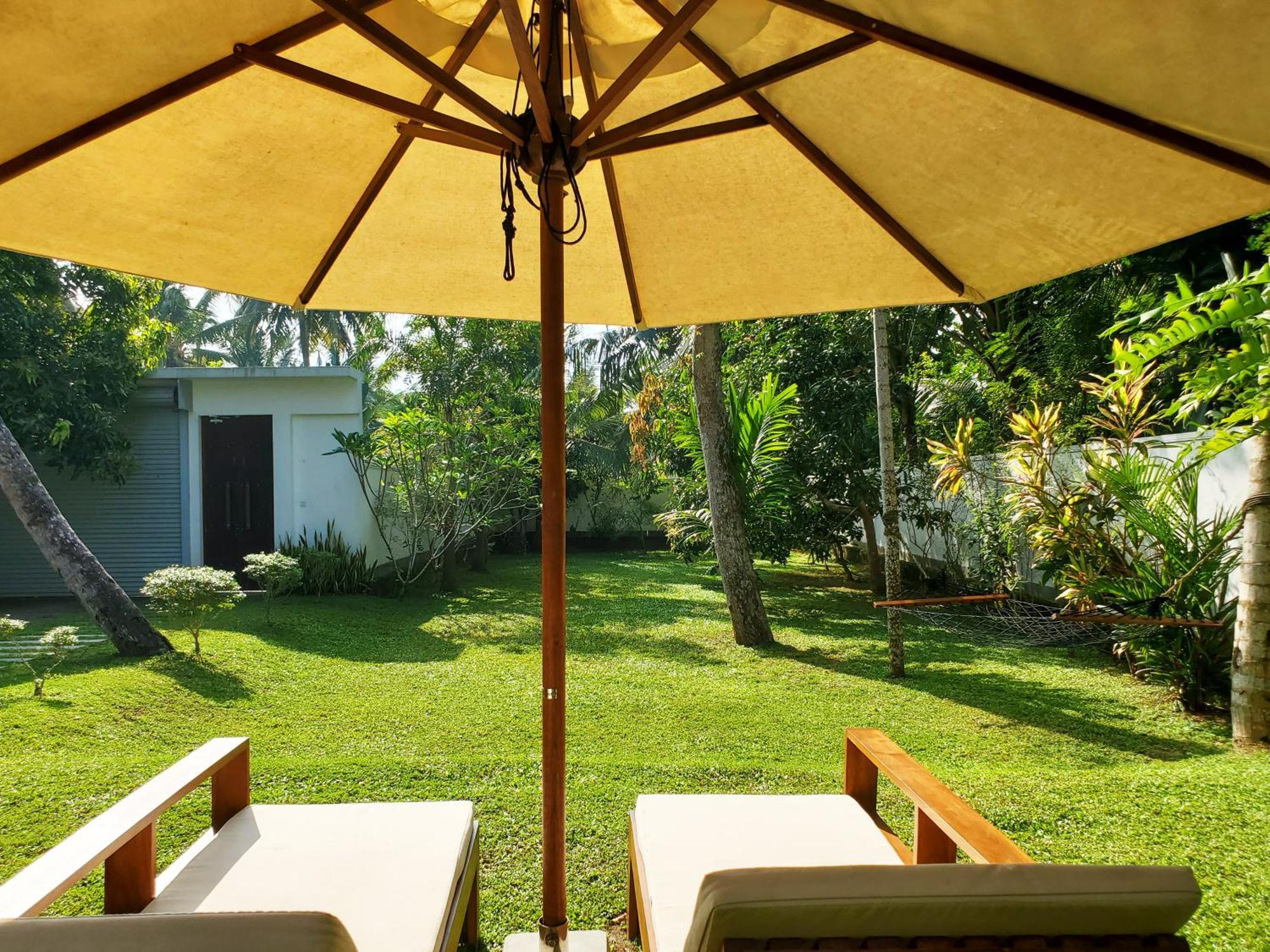 Villa Ema Galle Exterior foto