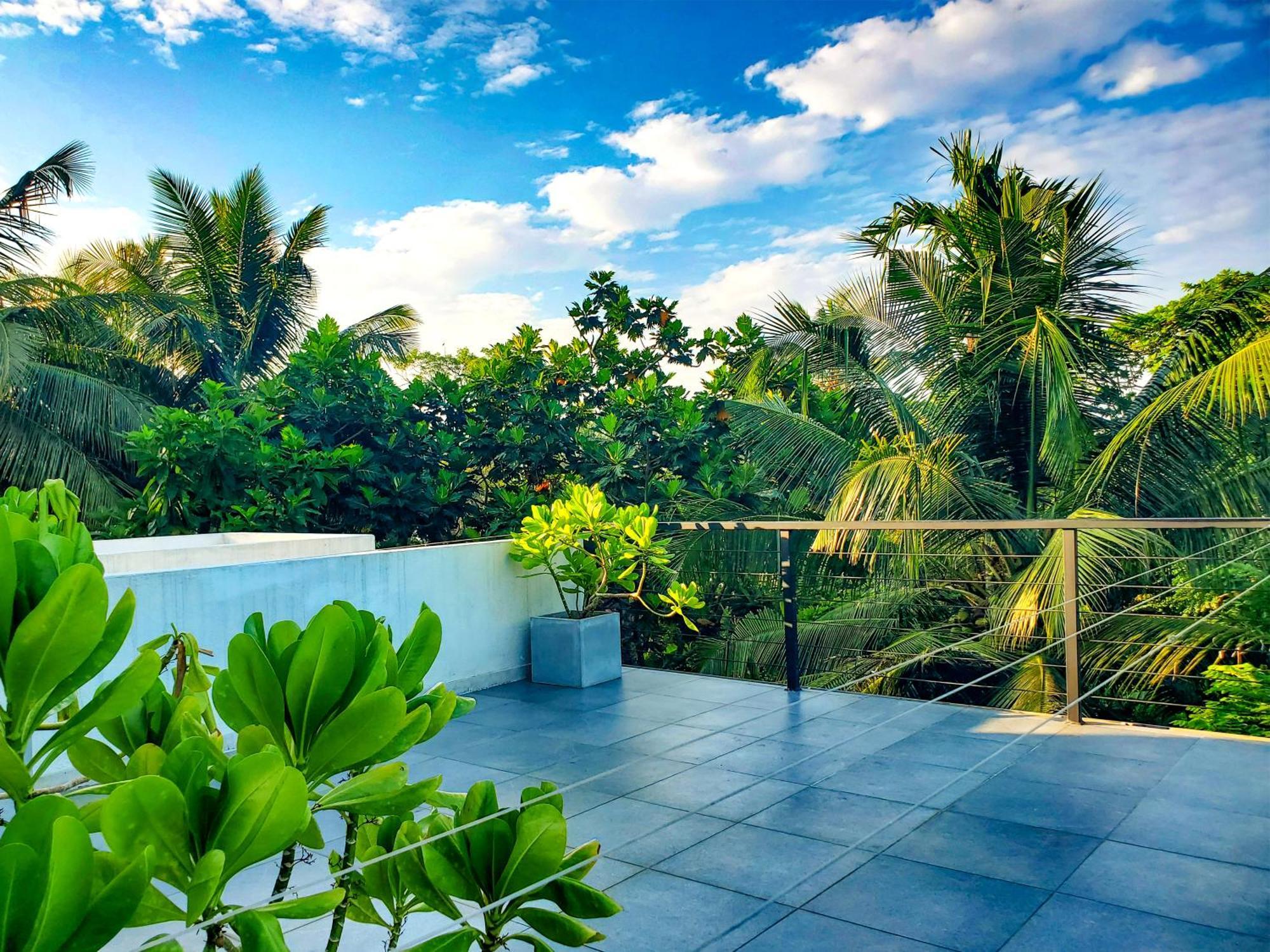 Villa Ema Galle Exterior foto