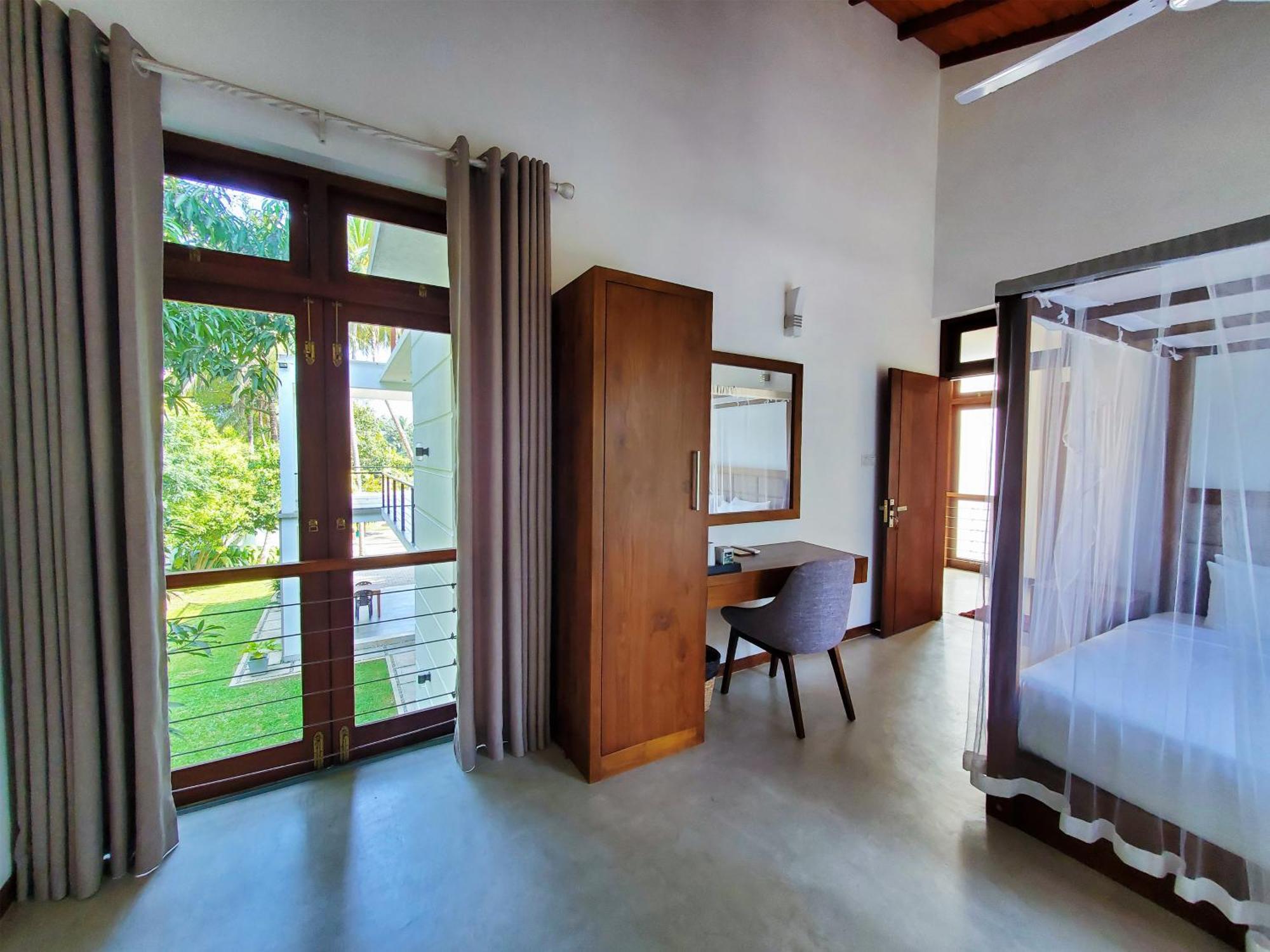 Villa Ema Galle Exterior foto